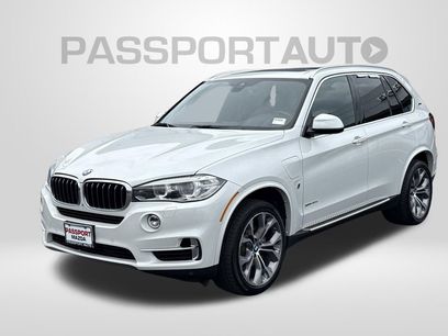 Used 2017 BMW X5 xDrive40e