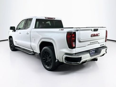 Used 2022 GMC Sierra 1500 Elevation AWD/4WD image 6