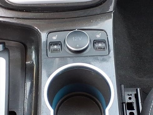 Used 2014 Ford Escape Titanium FWD image 23