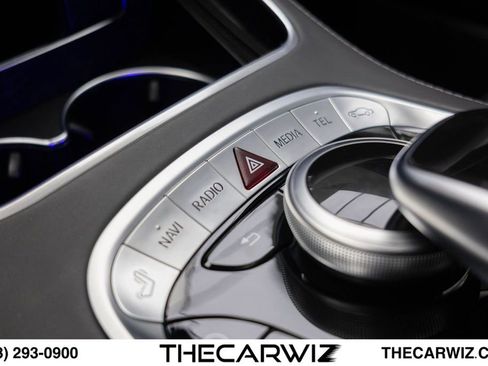 Used 2019 Mercedes-Benz S 63 AMG 4MATIC Coupe image 66