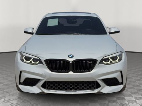 Used 2021 BMW M2 Competition w/ Executive Package image 6