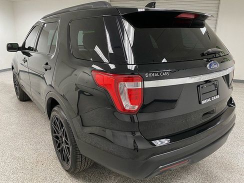 Used 2017 Ford Explorer FWD image 7