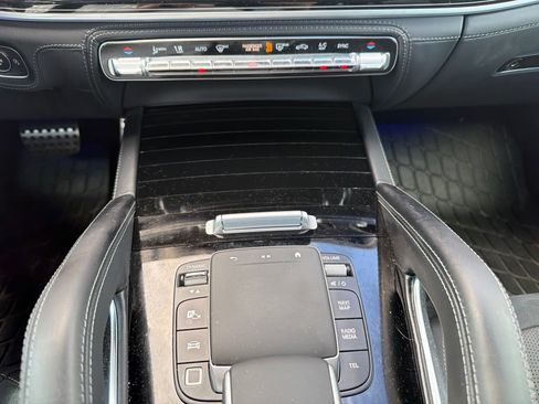 Certified 2026 Mercedes-Benz GLS 63 AMG 4MATIC image 20