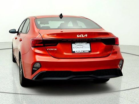 Used 2023 Kia Forte LXS FWD image 6