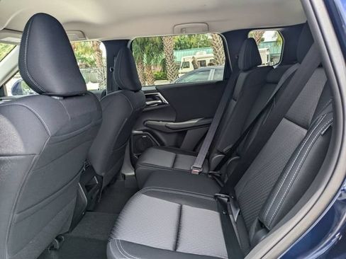 New 2026 Mitsubishi Outlander ES FWD image 13