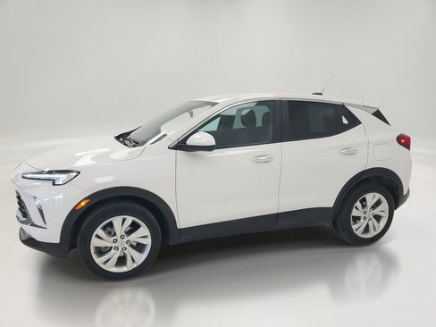 Used 2025 Buick Encore GX Preferred image 4