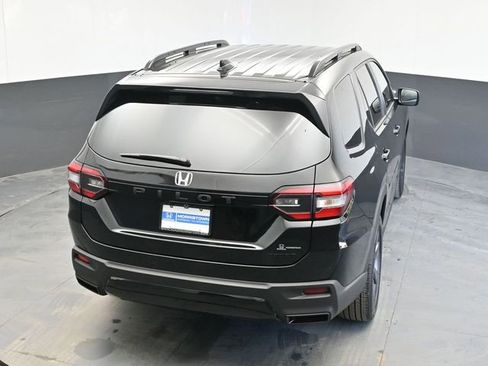 New 2026 Honda Pilot Sport image 38
