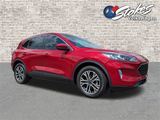 Used 2022 Ford Escape SEL image 2