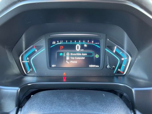 Used 2023 Honda Odyssey Sport image 18