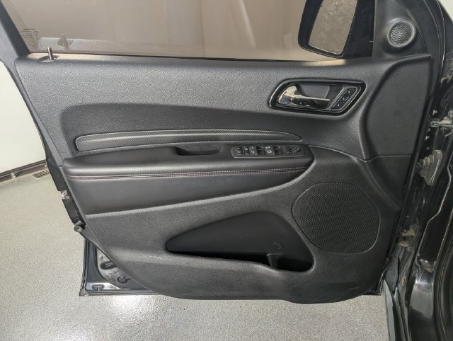 Used 2022 Dodge Durango R/T w/ Blacktop Package AWD/4WD image 13