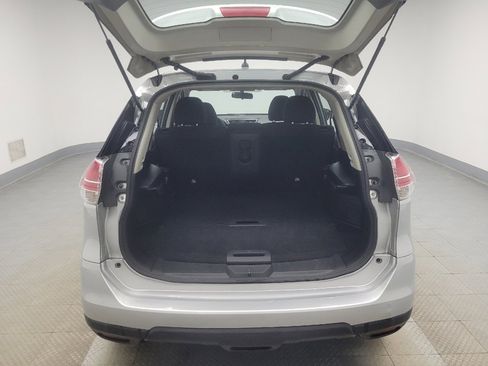 Used 2015 Nissan Rogue S AWD/4WD image 29