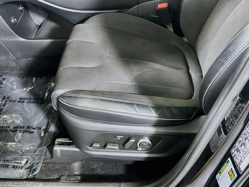 Used 2024 Hyundai Palisade Calligraphy AWD/4WD image 19
