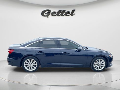 Used 2019 Audi A6 2.0T Premium w/ Convenience Package AWD/4WD image 4