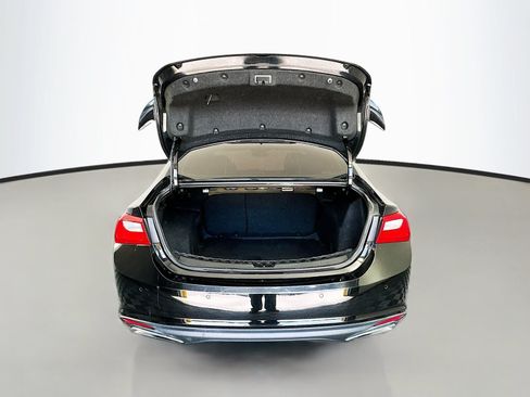 Used 2021 Chevrolet Malibu RS FWD image 29