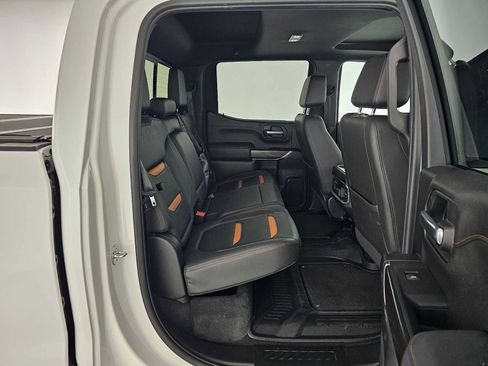 Used 2021 GMC Sierra 1500 AT4 w/ AT4 Premium Package image 12