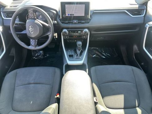 Certified 2024 Toyota RAV4 LE image 22