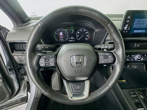 Certified 2023 Honda CR-V Sport Touring image 25