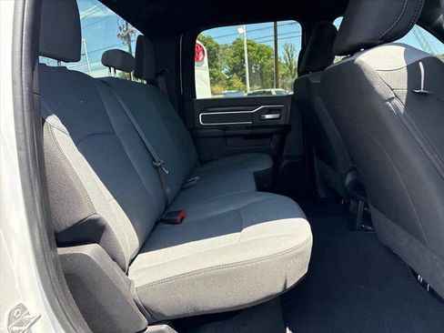 Used 2022 RAM 2500 Big Horn AWD/4WD image 8