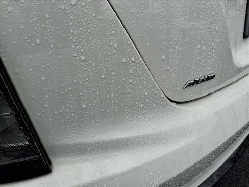 Certified 2022 Cadillac CT5 V w/ Cold Weather Package image 12