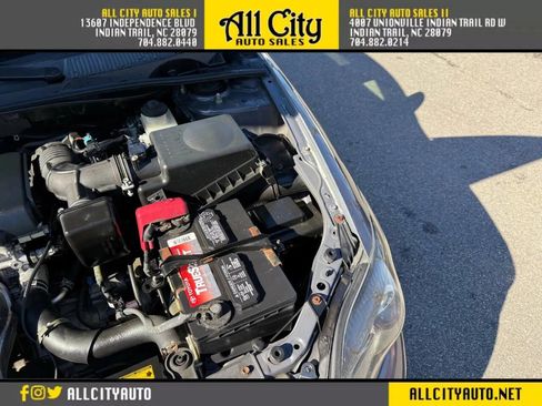 Used 2008 Scion tC Spec image 35