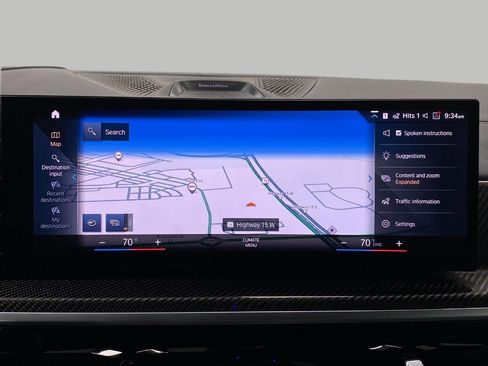 Certified 2023 BMW X7 M60i w/ Executive Package image 26