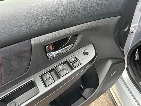 Used 2016 Subaru WRX STI Limited image 25