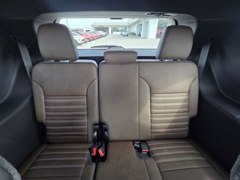 New 2026 GMC Acadia Denali Ultimate FWD image 25