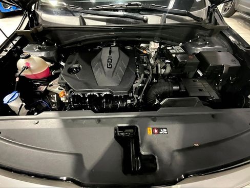 Used 2023 Kia Sportage EX image 29