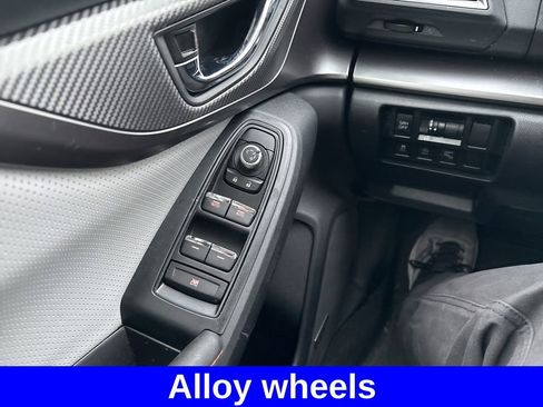 Used 2023 Subaru Crosstrek 2.5i Limited image 28