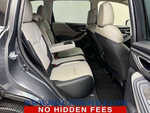 Used 2024 Subaru Forester Limited image 18