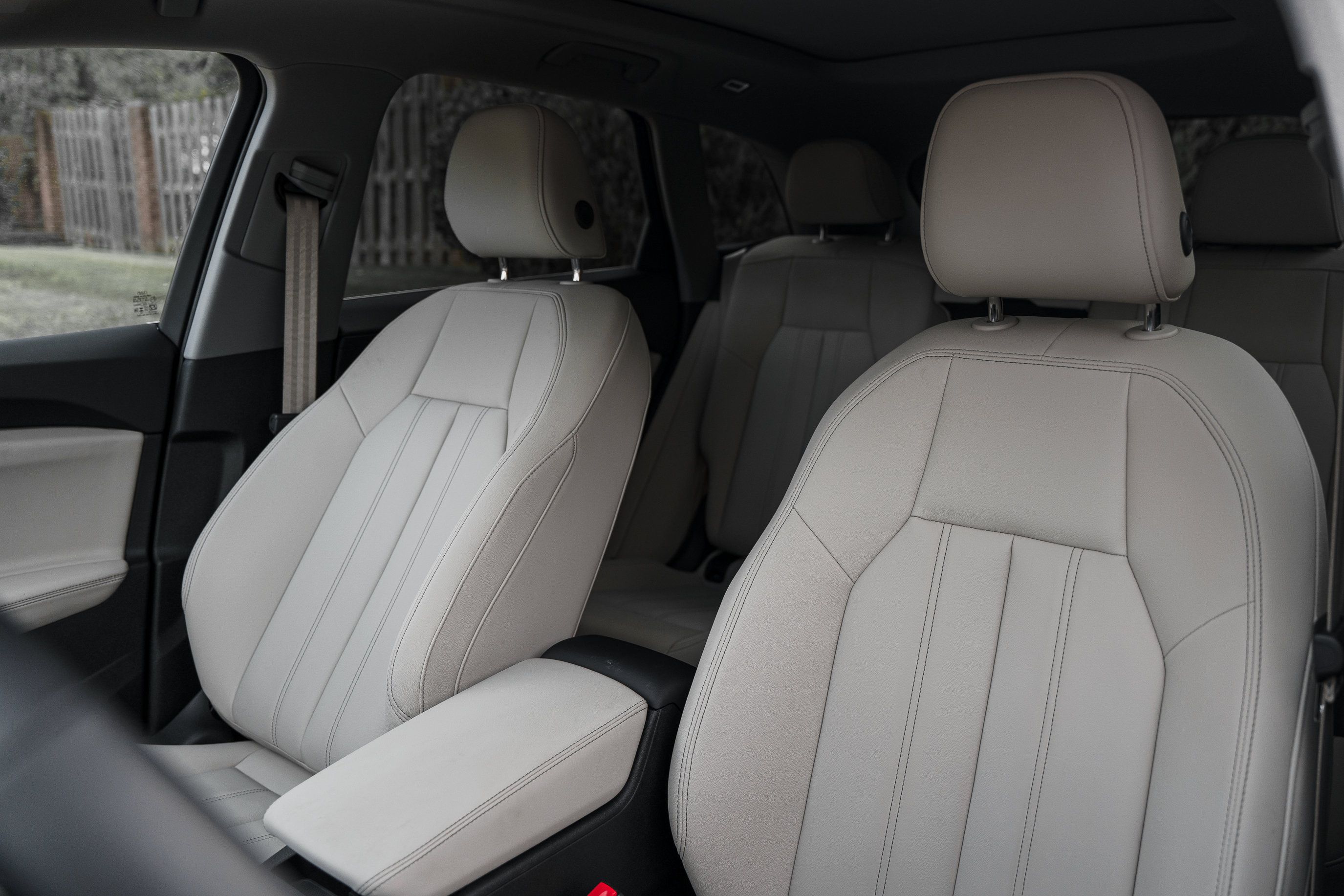 Certified 2026 Audi Q5 Premium w/ Convenience Package AWD/4WD image 19
