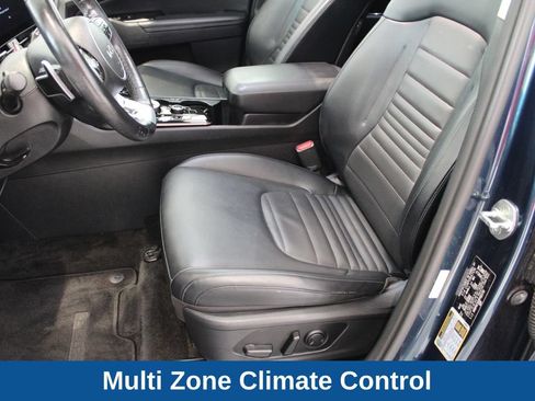 Used 2023 Kia Sportage SX Prestige AWD/4WD image 11