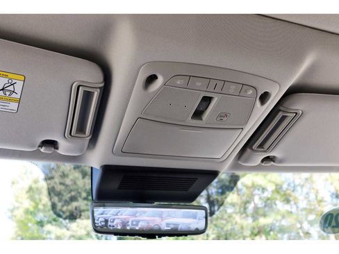 Used 2024 Nissan Armada Platinum w/ Cargo Package image 22