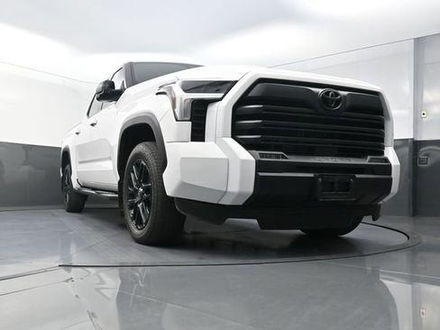 Used 2026 Toyota Tundra SR5 w/ SX Package image 12
