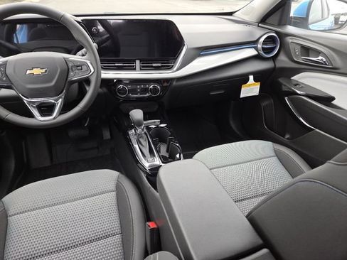 New 2026 Chevrolet Trax LT w/ Driver Confidence Package image 29