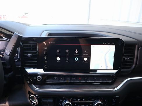 New 2025 GMC Sierra 2500 SLT w/ Texas SLT Premium Package image 17