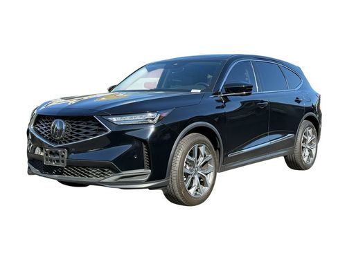 Used 2024 Acura MDX FWD w/ Technology Package image 21