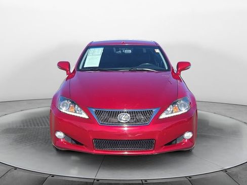 Used 2014 Lexus IS 250C image 8