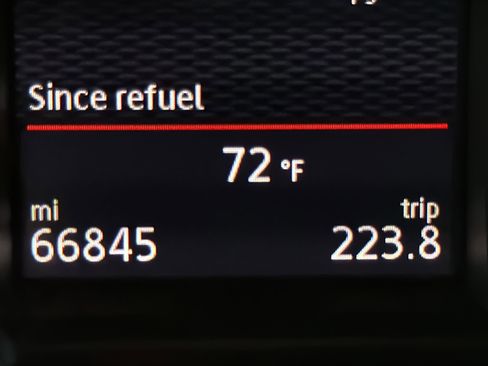 Used 2017 Volkswagen GTI Sport image 13