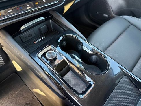 Used 2025 Buick Envision Preferred image 14