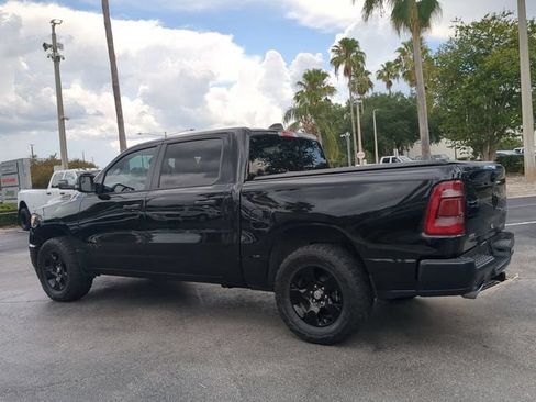 Used 2024 RAM 1500 Big Horn AWD/4WD image 7
