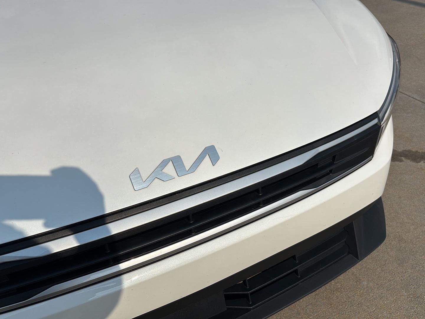 Used 2025 Kia K4 FWD image 29