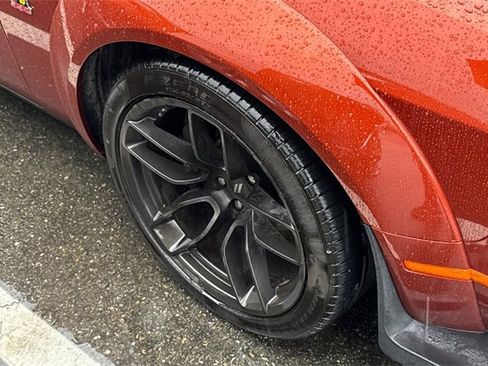 Used 2020 Dodge Challenger R/T Scat Pack image 7