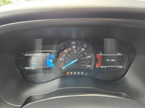 Used 2022 Ford Ranger Lariat w/ Tremor Off-Road Package AWD/4WD image 22