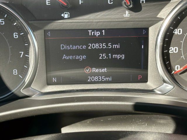 Used 2024 Chevrolet Equinox Premier AWD/4WD image 20
