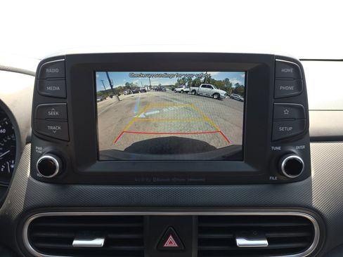 Used 2021 Hyundai Kona Night w/ Cargo Package AWD/4WD image 20