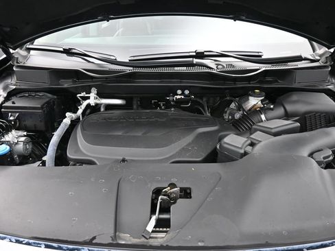 Certified 2024 Honda Odyssey Elite image 27
