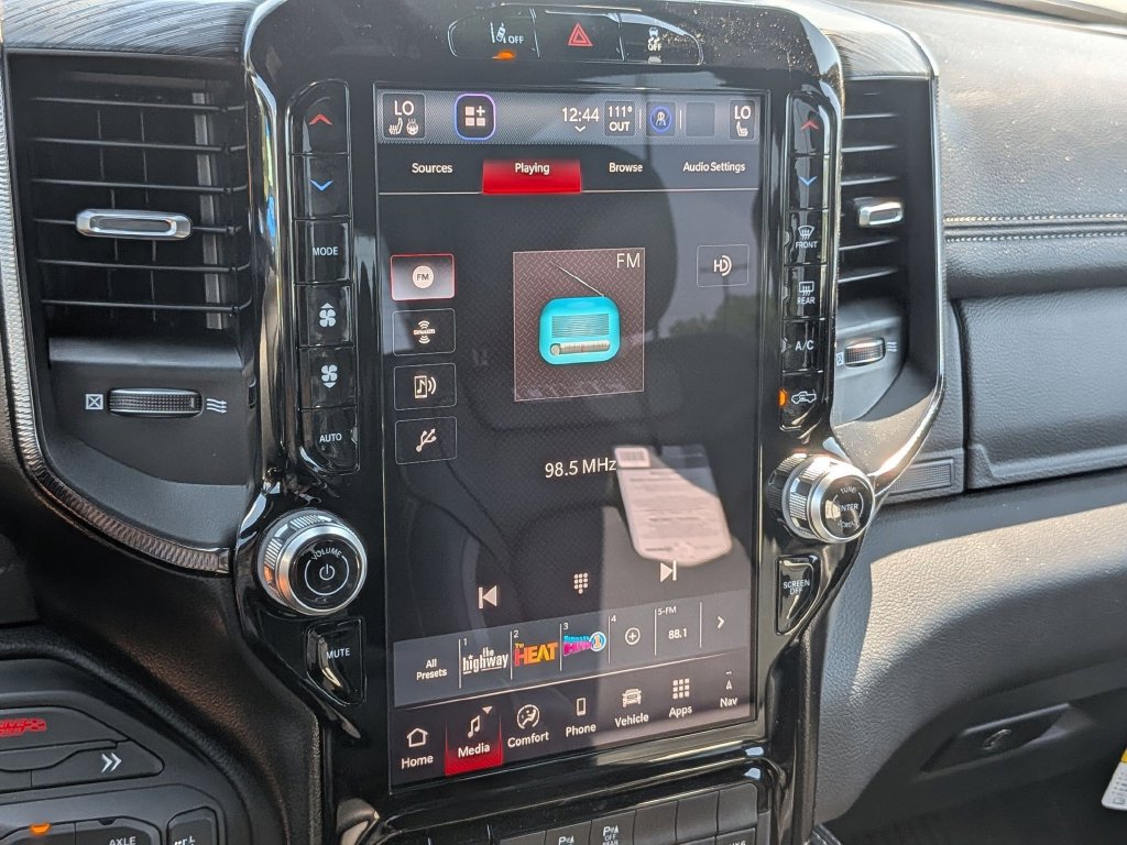 New 2027 RAM 1500 RHO AWD/4WD image 23