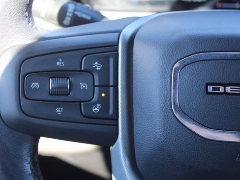 Used 2022 GMC Yukon Denali w/ Max Trailering Package image 27