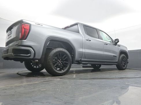 New 2026 GMC Sierra 1500 Elevation w/ LPO, Elevation Black Package image 51